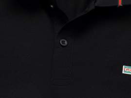 Picture of Gucci Polo Shirts Short _SKUGucciM-3XL25wr0827931